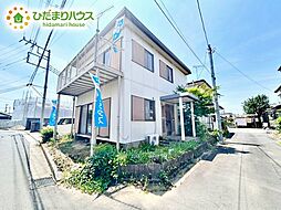 水戸市姫子2丁目　中古戸建