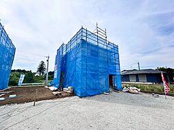 小美玉市羽鳥第10　新築戸建　1号棟