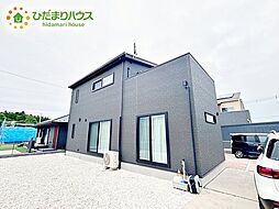 水戸市元石川町　中古戸建