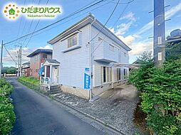 城里町那珂西　中古戸建