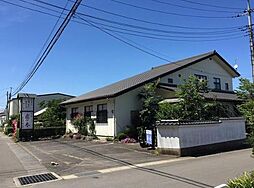 茨城町小堤　中古戸建