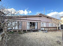 ひたちなか市津田　中古戸建