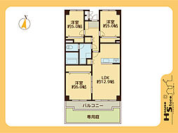 浦和元町ビューハイツ