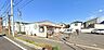 周辺：セブンイレブン上尾原市店（770m）