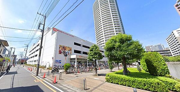周辺を拡大表示