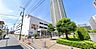 周辺：オーケー川口店（780m）