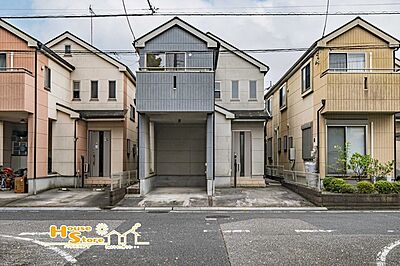 外観:整形地・平坦地のゆとりある敷地で、住まいづくりを楽しめる住環境。小・中学校も身近にあり、お子様の通学にも安心な子育て世帯に嬉しい立地です。 外観:整形地・平坦地のゆとりある敷地で、住まいづくりを楽しめる住環境。小・中学校も身近にあり、お子様の通学にも安心な子育て世帯に嬉しい立地です。