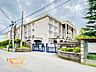 周辺：越谷市立北中学校（1240m）