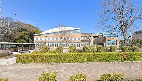 周辺を拡大表示