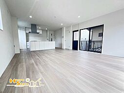 川口市前川3丁目戸建 K
