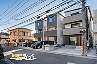 埼玉県さいたま市緑区道祖土1丁目：物件画像