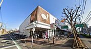 ダイエー東川口店（370m）