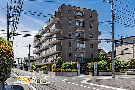 JR宇都宮線・湘南新宿ライン『東大宮』駅徒歩10分の好立地！都心へのアクセス良好で通勤通学にも便利です。