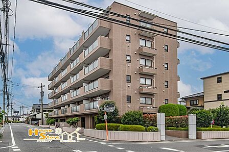 JR宇都宮線・湘南新宿ライン『東大宮』駅徒歩10分の好立地!都心へのアクセス良好で通勤通学にも便利です。