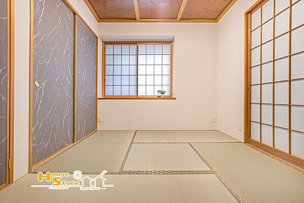 室内