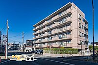 埼玉県さいたま市南区辻2丁目：物件画像