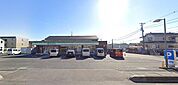 ファミリーマート越谷赤山三丁目店（750m）