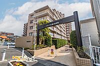 埼玉県川口市鳩ヶ谷本町1丁目：物件画像