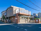 里保育所（770m）