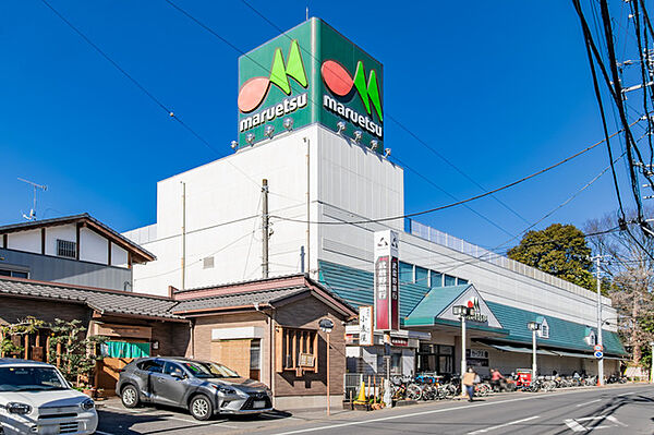 周辺を拡大表示