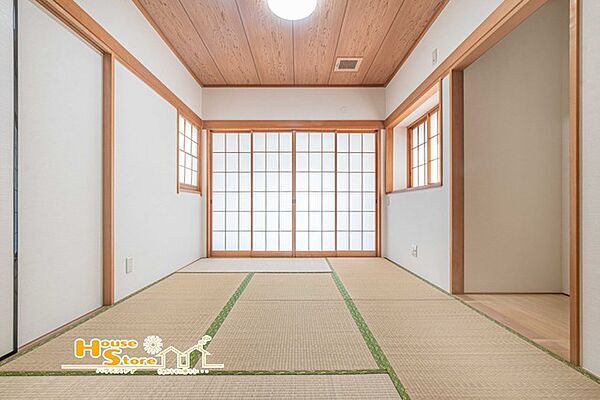 室内