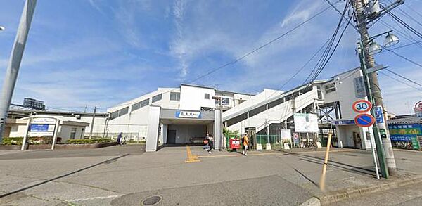 周辺を拡大表示