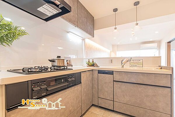 キッチン