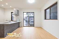 越谷市南荻島戸建 B