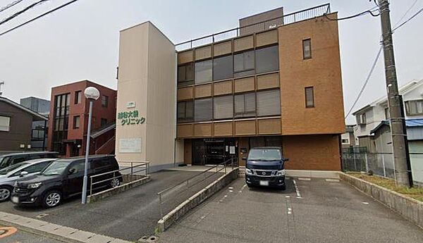 周辺を拡大表示