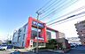 周辺：ヤマダデンキ テックランド南越谷店（440m）