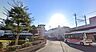 周辺：JR武蔵野線『南越谷駅』（800m）