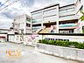 周辺：越谷市立鷺後小学校（430m）