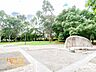 周辺：鷺高第五公園（キャンベルタウン公園）（790m）