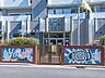 周辺：前川南保育所（700m）
