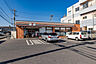 周辺：セブンイレブン田島7丁目店（1360m）