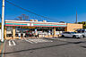 周辺：セブンイレブンさいたま太田窪店（1450m）