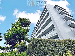 西の原ハイム二番館