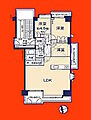 パークハウス新松戸31111階3,599万円