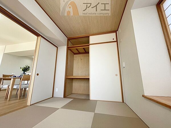 室内