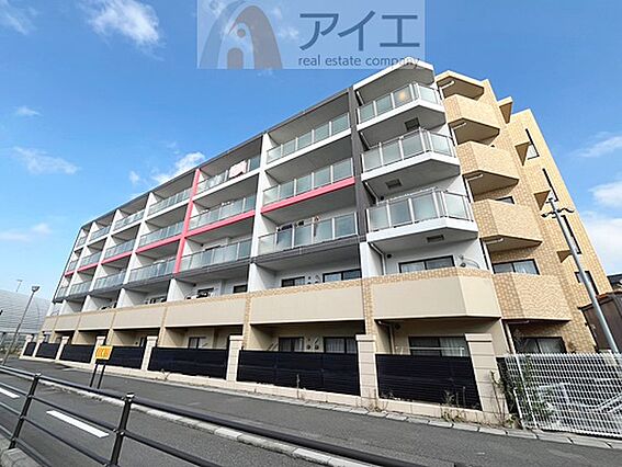 設備が充実した...