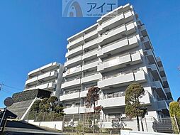 北柏パークハウス