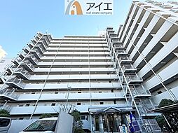 原木中山ファミールハイツ1号館