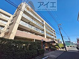 レクセルマンション原木中山
