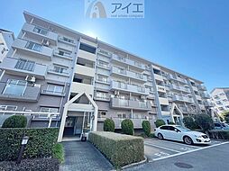 プロムナード桜台四番街14号棟