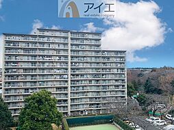 稲毛スカイタウンやすらぎの街7号棟