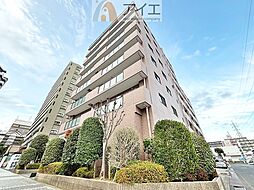 ネオステージおゆみ野弐番館