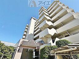 ハイネス勝田台弐番館