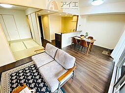 サンクタス蘇我シーズンエアシティ