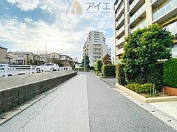 サンクタス蘇我シーズンエアシティ