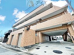 ライオンズマンション津田沼第2